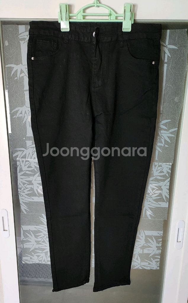 프라다 청바지--0