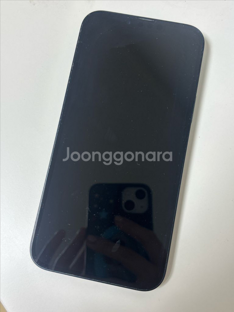 풀박스아이폰 14플러스 512GB+액정보호필름 2개서비--1