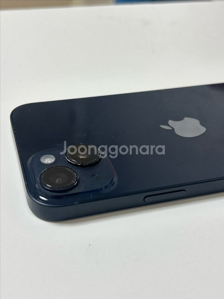 풀박스아이폰 14플러스 512GB+액정보호필름 2개서비--3