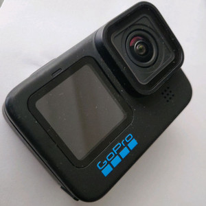 고프로10 블랙 팝니다
