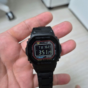 gmw 5000gd 9jf 커스텀제품 팝니다. 이미지