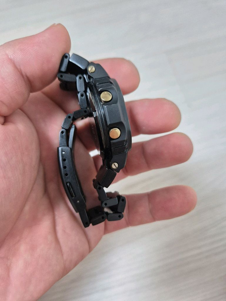 gmw 5000gd 9jf 커스텀제품 팝니다. 이미지