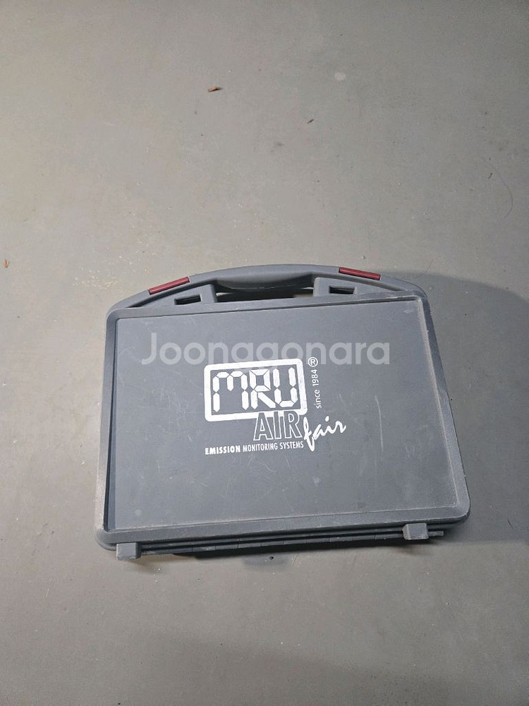 구터만 400GD 가스탐지기--0