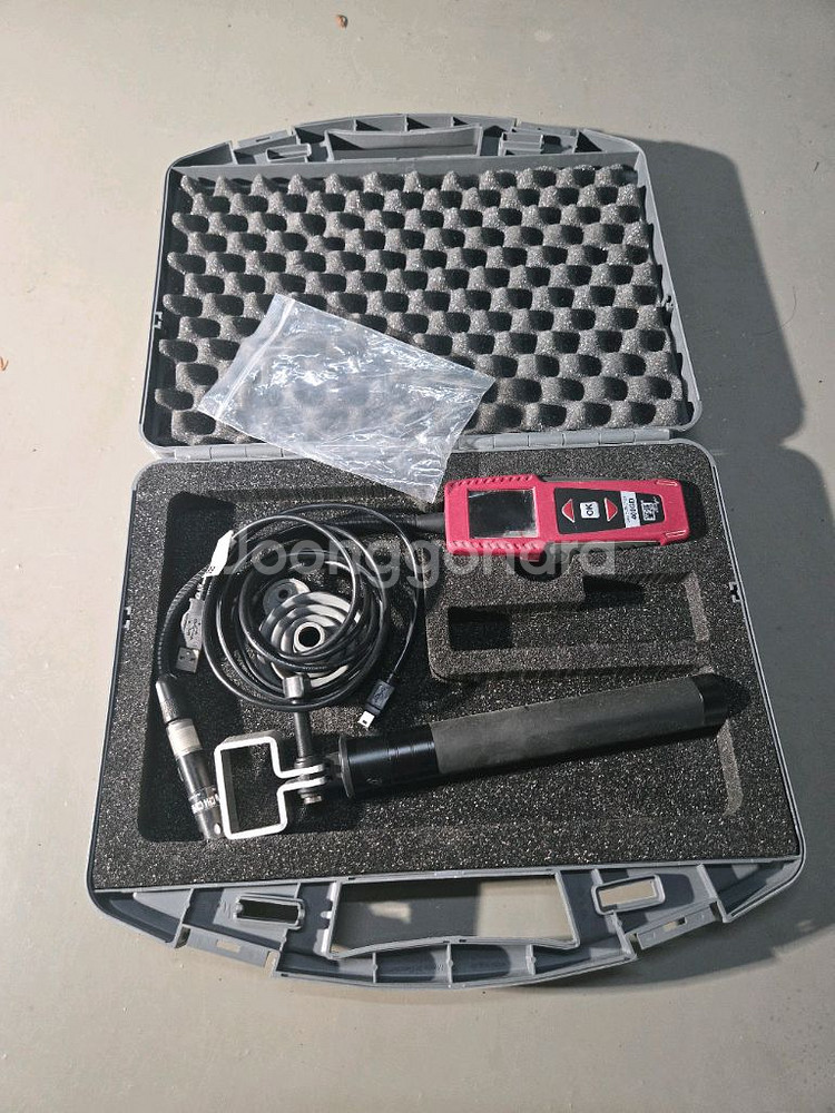 구터만 400GD 가스탐지기--2