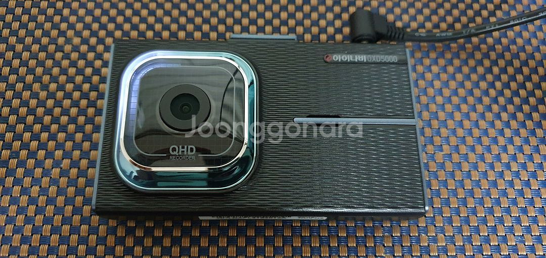 [QHD] 아이나비 QXD5000 (256GB,GPS)--1