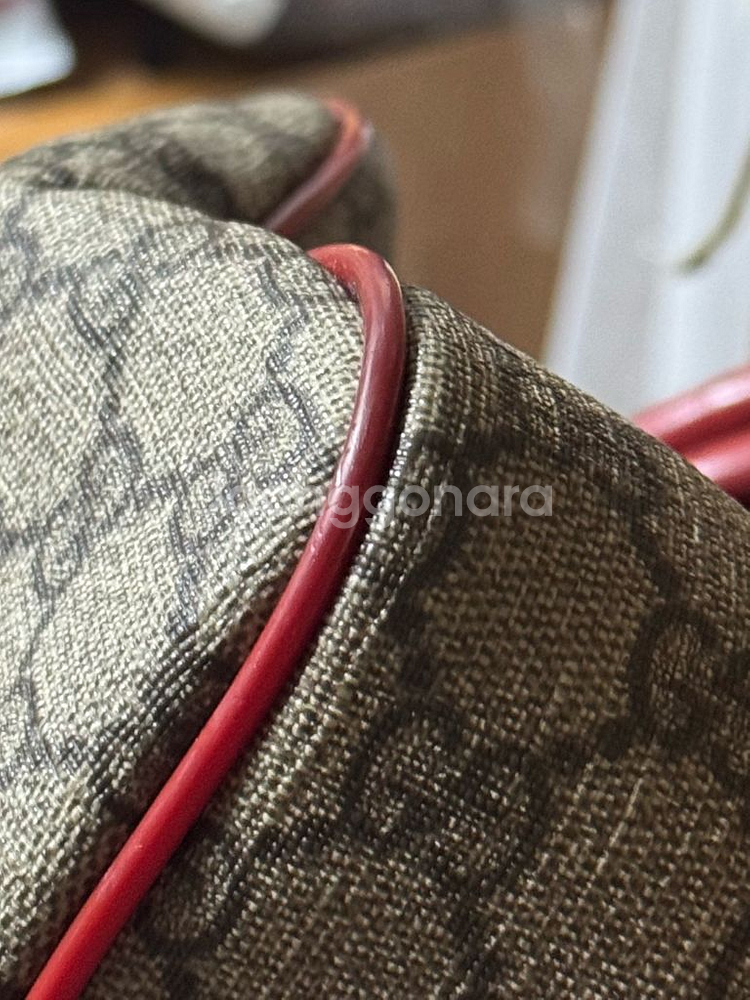 구찌 보스턴백 (코리아리미티드에디션)--6