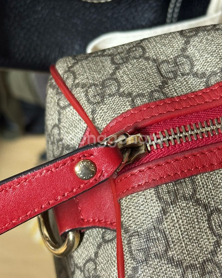 구찌 보스턴백 (코리아리미티드에디션)--2