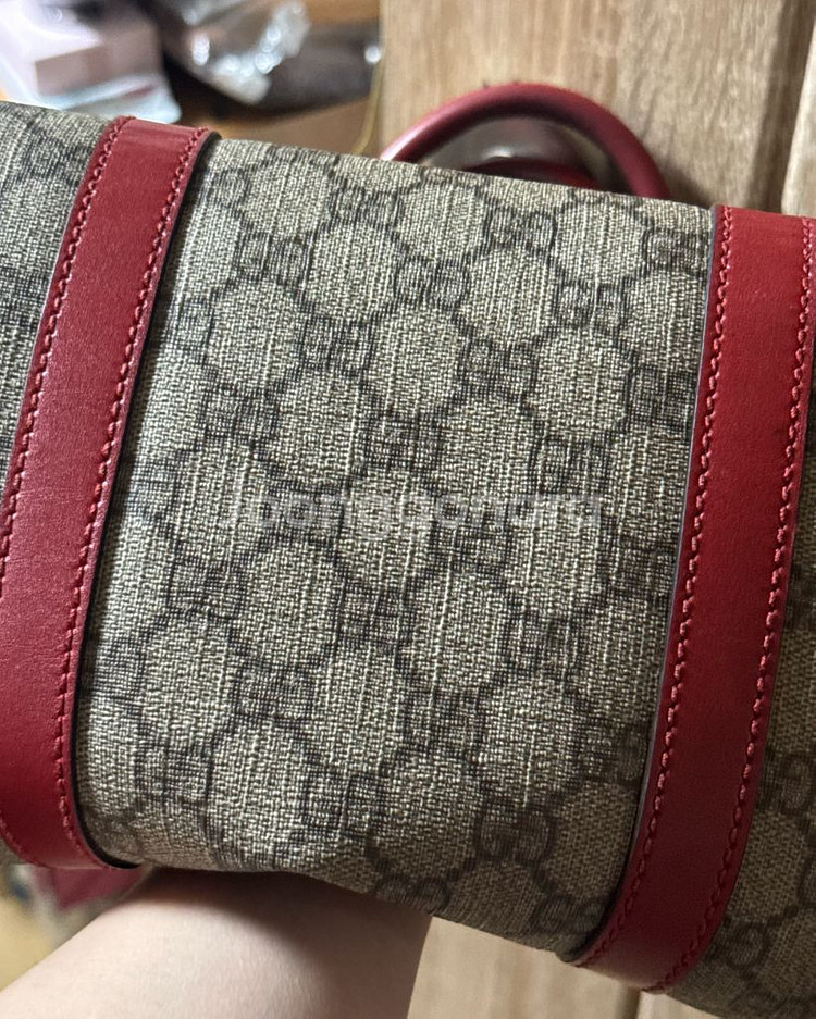 구찌 보스턴백 (코리아리미티드에디션)--7