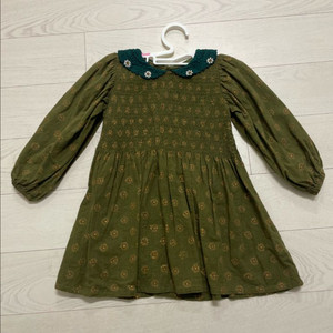 봉주르다이어리 블라우스