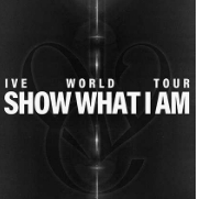 아이브 월드투어 1층 vip 단석, 일반석 2연석 양도