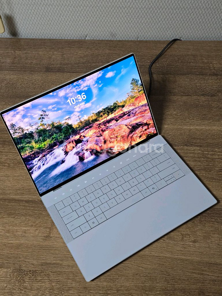Dell XPS14 9440--1