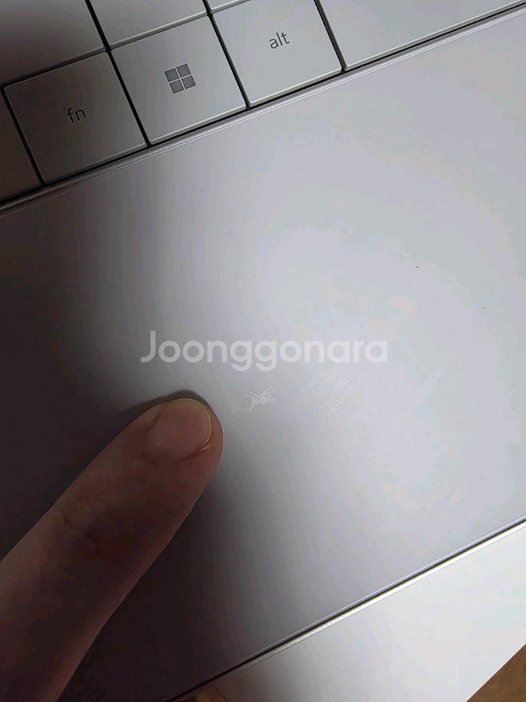 Dell XPS14 9440--3