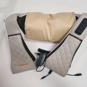 휴플러스 어깨안마기