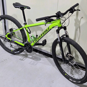 캐논데일 트레일6 MTB