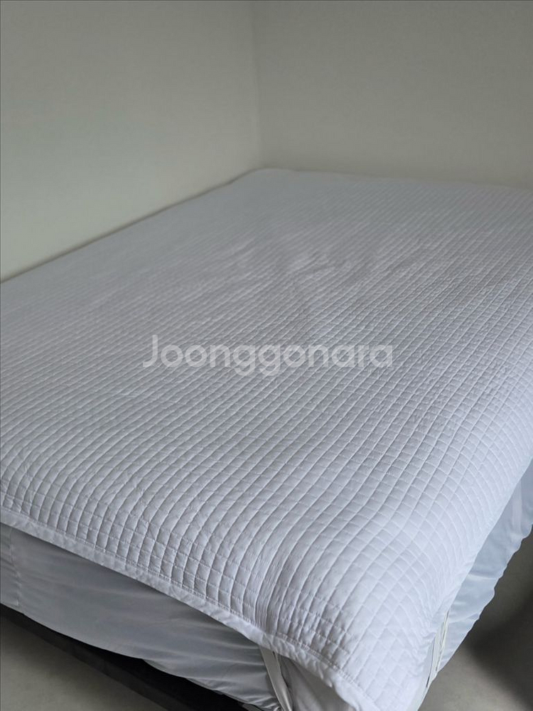 영국브랜드 BM Multra 침대 매트리스(상태 최상)--5