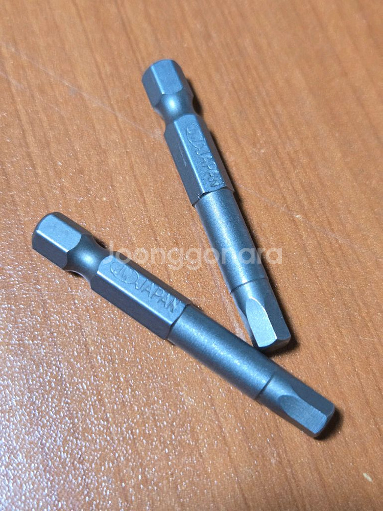 5mm 육각 드라이버 비트--0