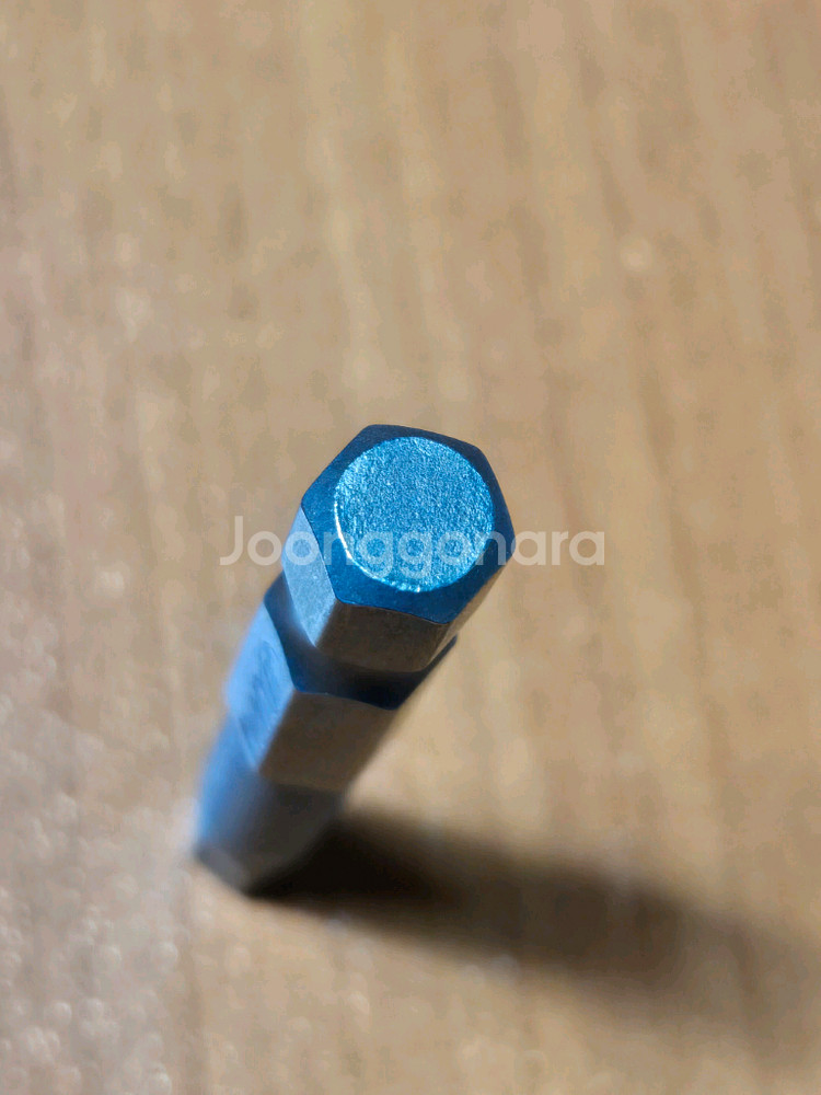 5mm 육각 드라이버 비트--1
