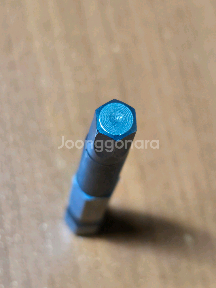 5mm 육각 드라이버 비트--2