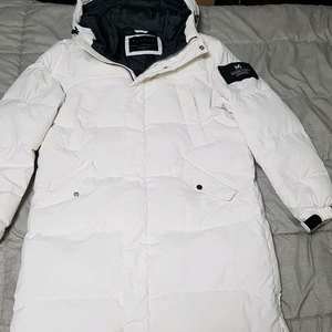 밀레 덕다운 롱패딩 95 ~ 100size