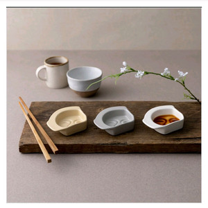 신라의 미소 소스볼 세트