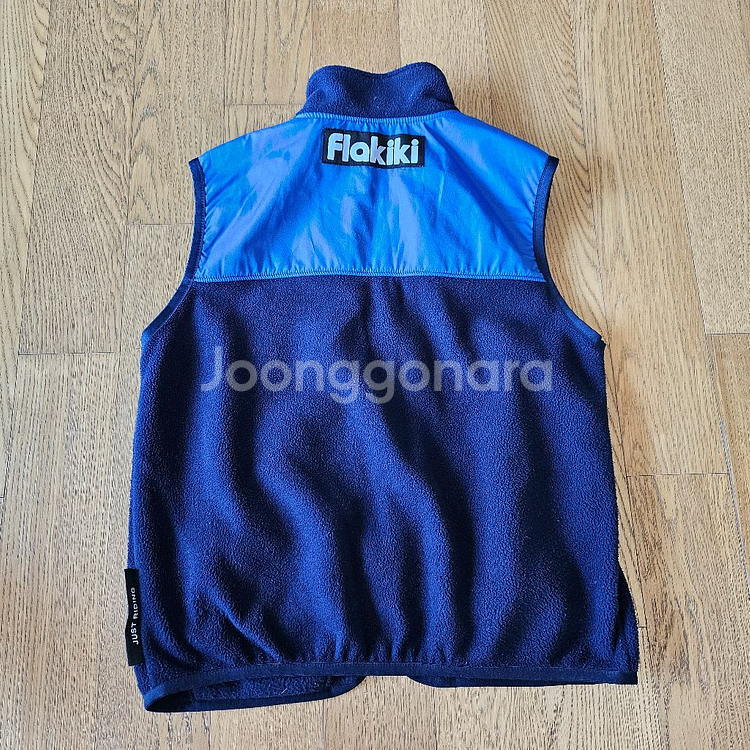 플라키키조끼.9Y--1