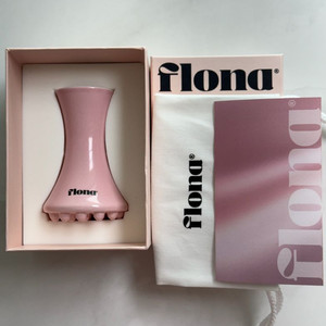 플로나 괄사 핑크 에디션