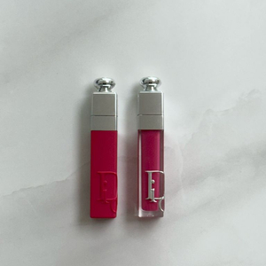 디올 어딕트 립 내추럴 푸시아