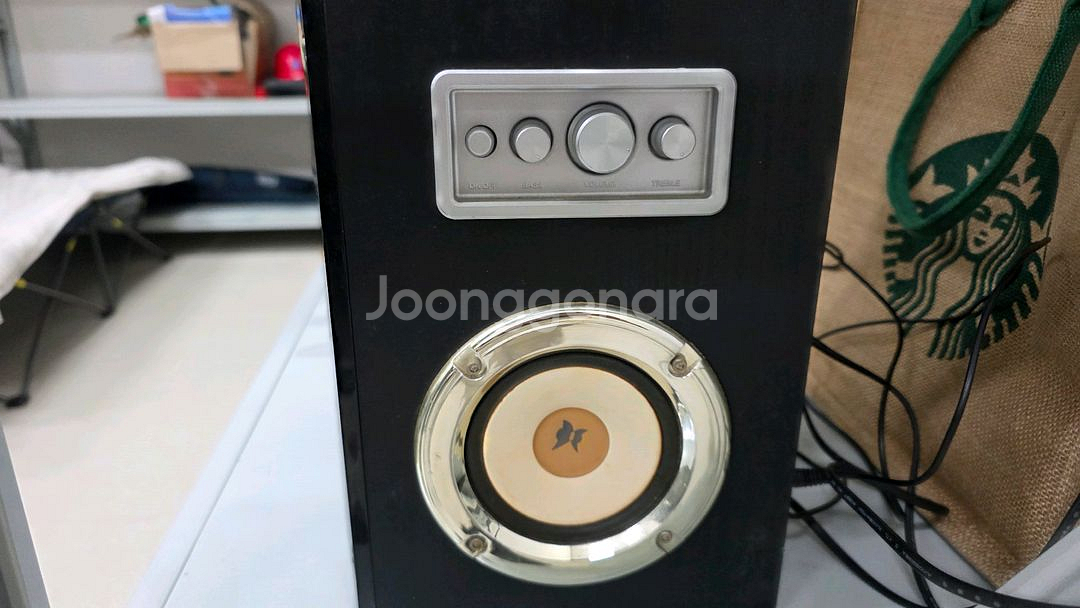 삼성 올인원 PC i3 8GB 판매합니다.--6