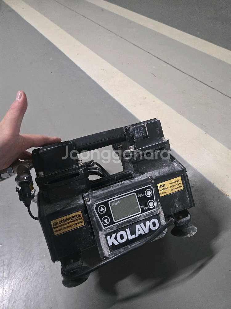 콜라보 콤프레샤--0