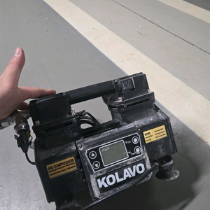 콜라보 콤프레샤