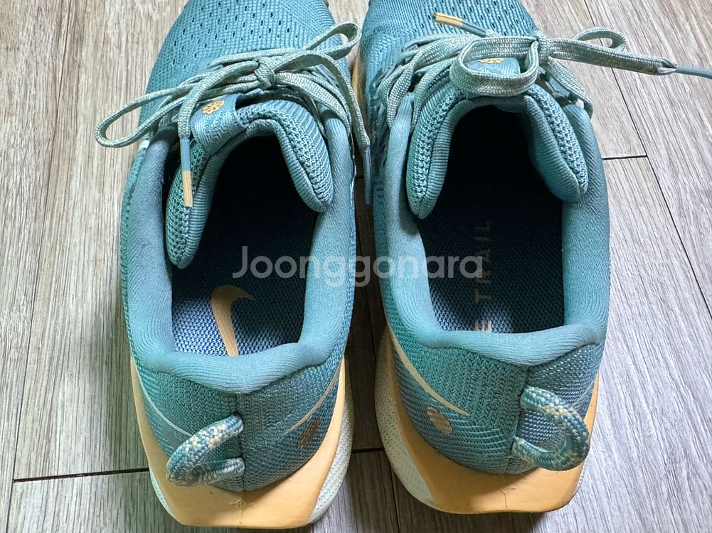 Nike Trail 5 (245)--2