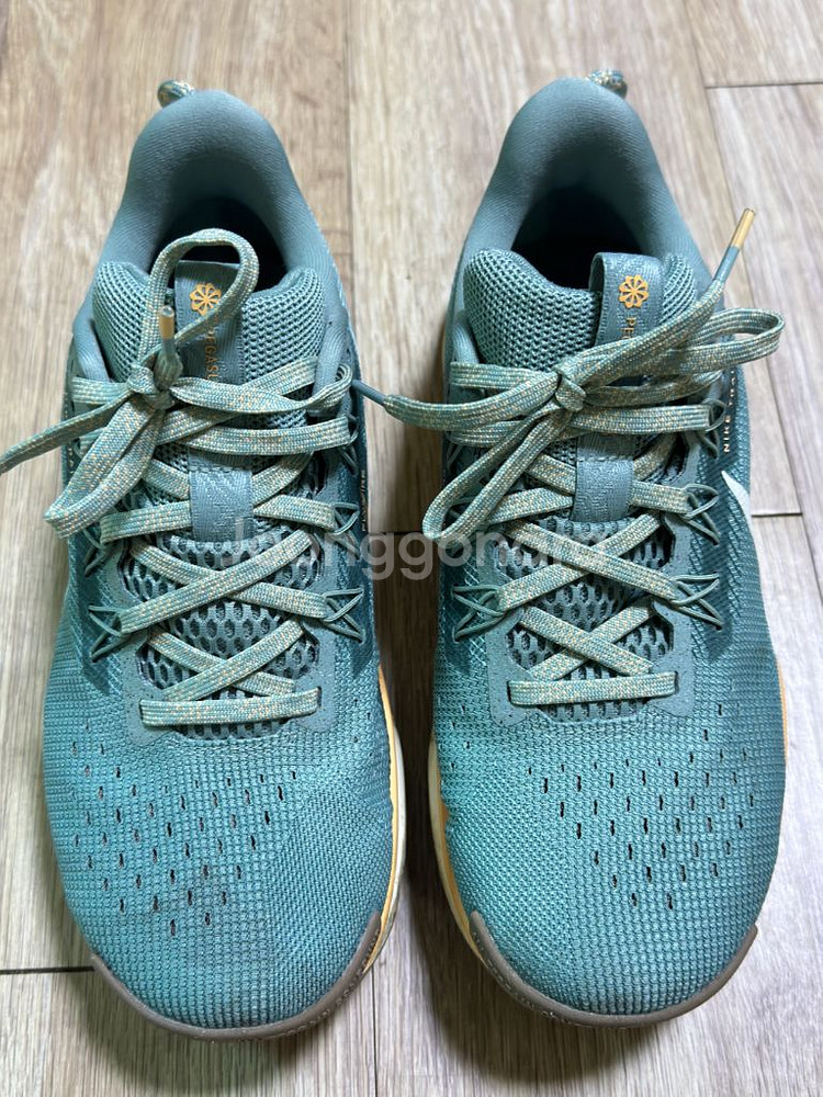 Nike Trail 5 (245)--0