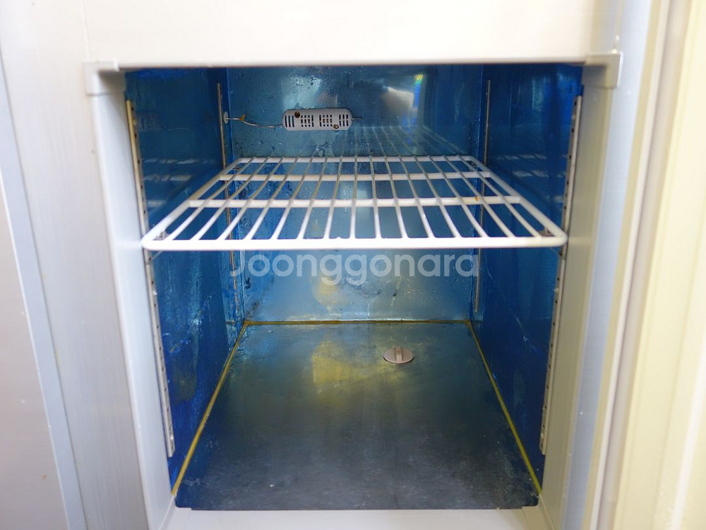 반찬 토핑 냉장고 900--1