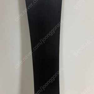 2324 케슬러 엑스카브 154 블랙 팝니다