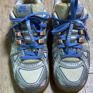 Nike Dunk Off-White (240)