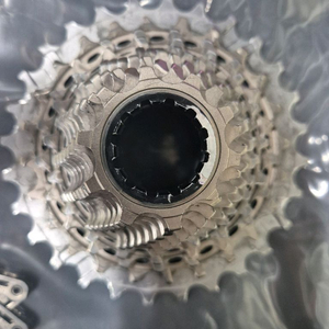 스램 레드 D1 스프라켓 28t + 스램레드e1 체인