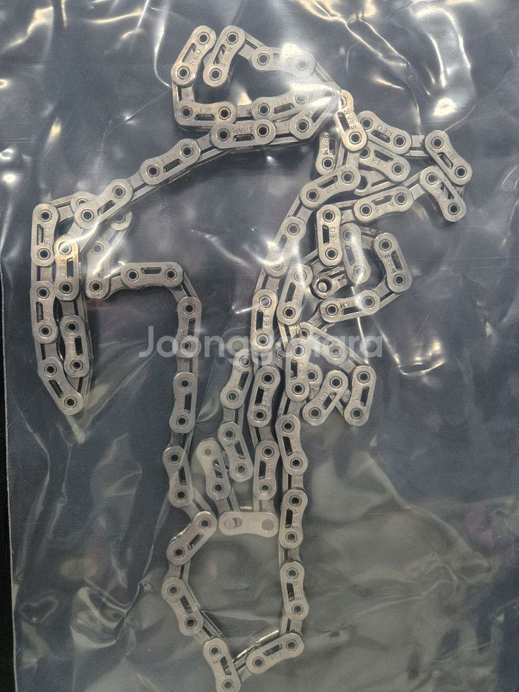 스램 레드 D1 스프라켓 28t + 스램레드e1 체인--4