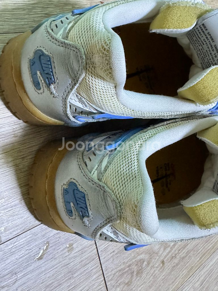 Nike Dunk Off-White (240)--2