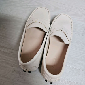 르꼬르망 드라이빙슈즈 키즈 190