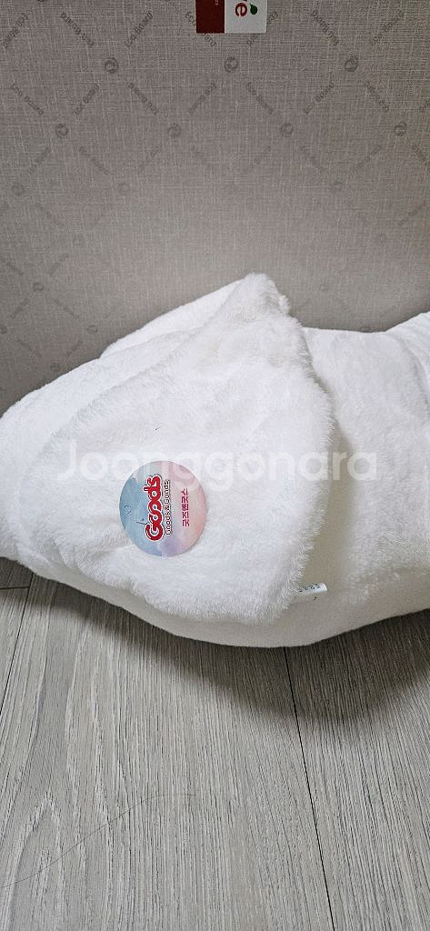 굿즈앤굿스 오리인형--0