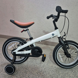 BMW 16인치 자전거