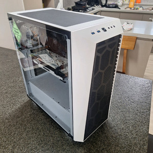 RYZEN 9 본체 ㅡ 개인사용 본체