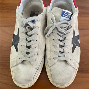 골든구스 슈퍼스타 41사이즈