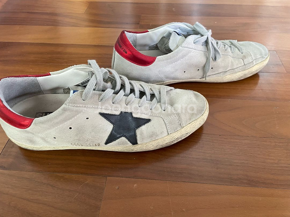 골든구스 슈퍼스타 41사이즈--4