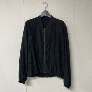 김서룡 시어 바람막이 점퍼