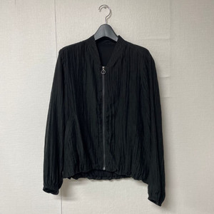 김서룡 시어 바람막이 점퍼