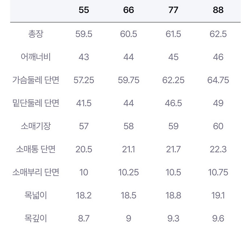 김서룡 시어 바람막이 점퍼--8