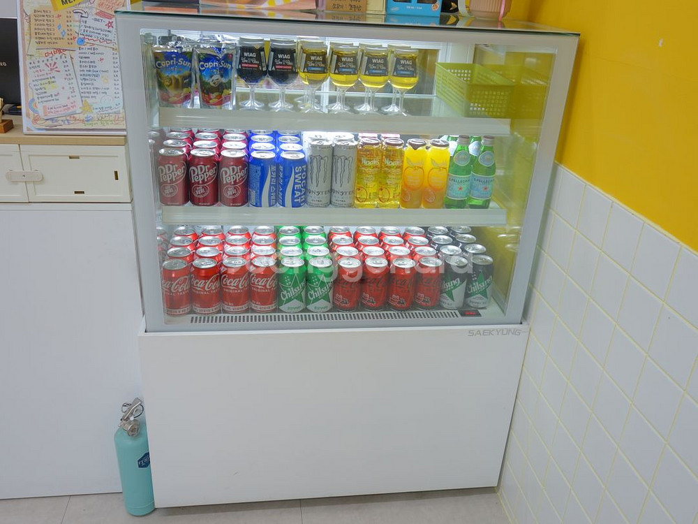 세경 쇼케이스 3단 900--0