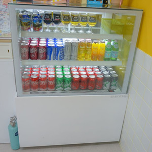 세경 쇼케이스 3단 900