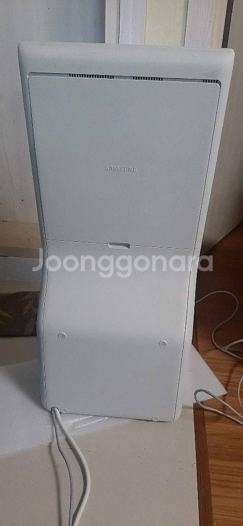 삼성키오스크 KM24A 카드전용--6